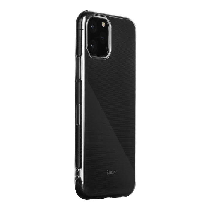 ROAR futerał JELLY do SAMSUNG A26 5G transparentny