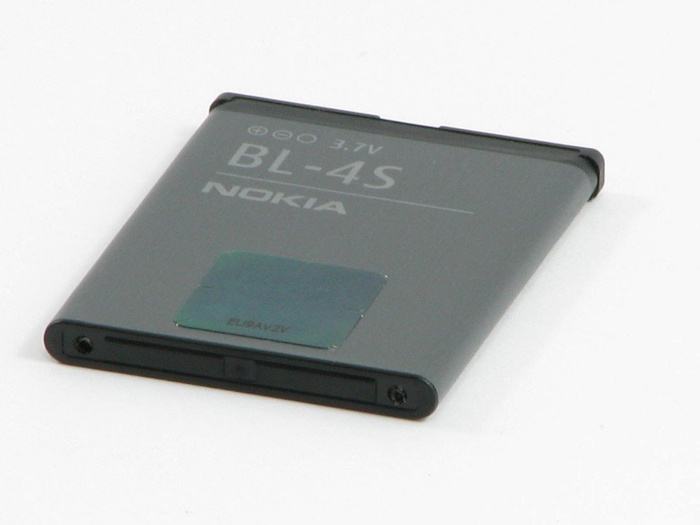 ORYGINAŁ Bateria NOKIA BL-4S 2680 3600 X3-02 Nowa