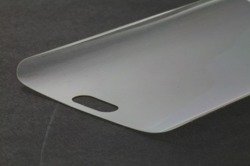 Folia Samsung Galaxy S6 Edge BEST GUARD Curved